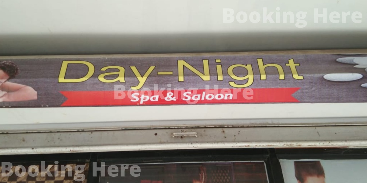 Day Night Spa & Saloon